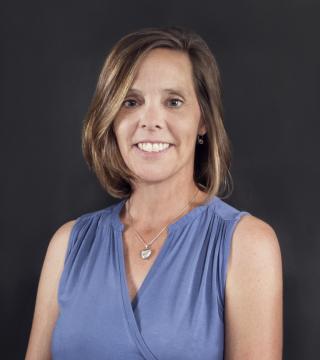 Carrie Tudor (United States of America), Chair, Coordinating Committee of Scientific Activities