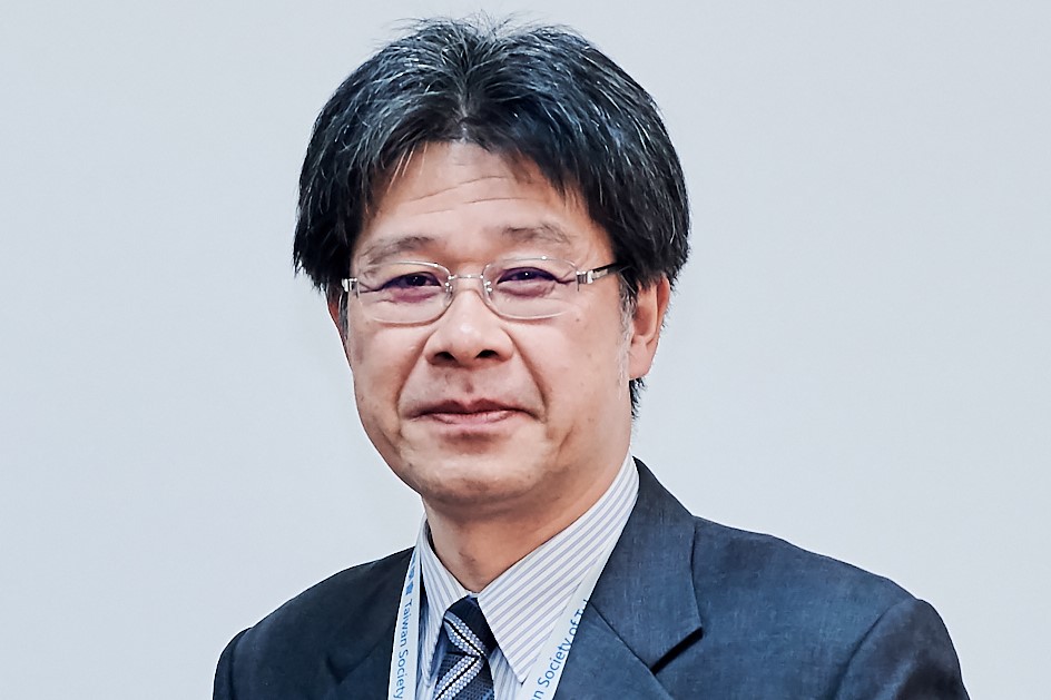 Dr Chen-Yuan Chiang, Senior Consultant at The Union