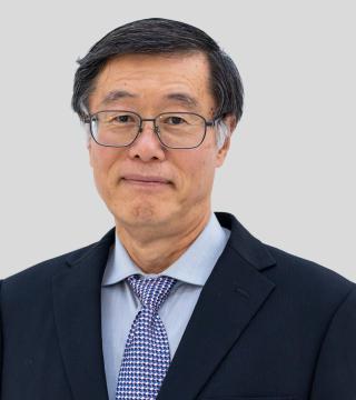 Dr Ikushi Onozaki