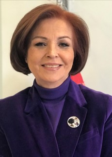 Prof Elif Dagli